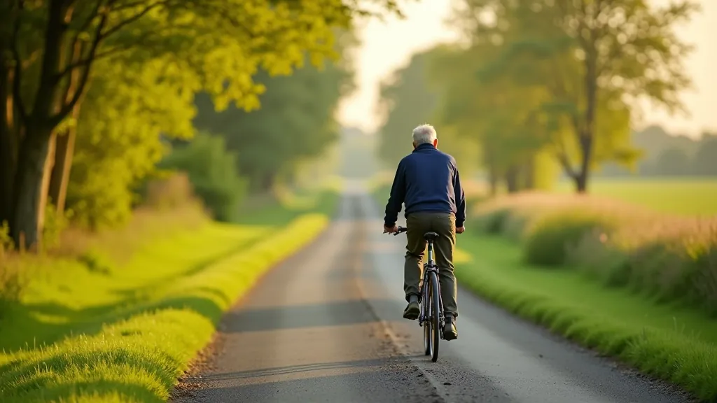 Old Rail Trail Athlone to Mullingar greenway route